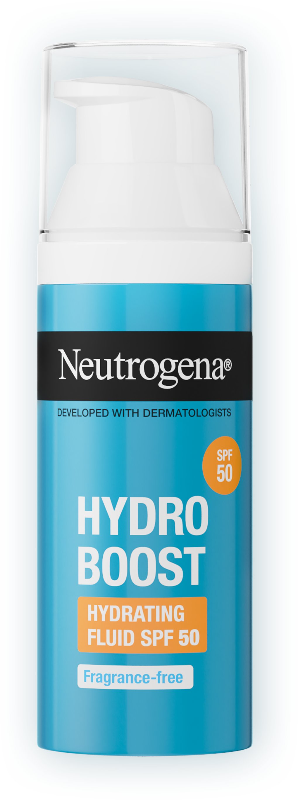 NEUTROGENA Hydro Boost SPF 50 50 ml