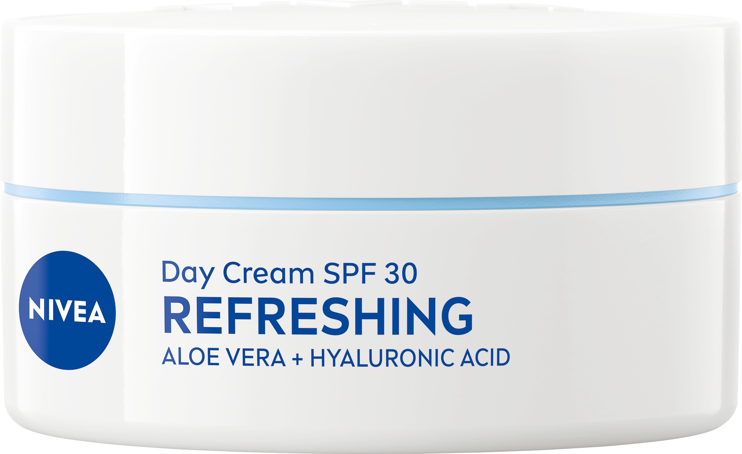 NIVEA Essential Hydratační denní krém SPF 30 50 ml