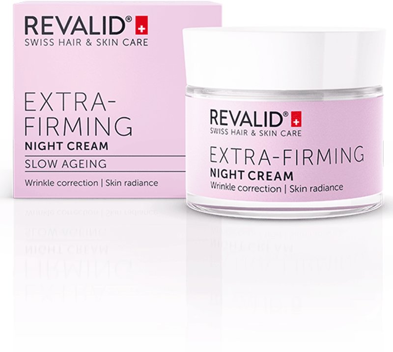 REVALID Extra-Firming Night Cream 50 ml