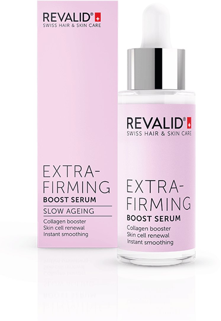REVALID Extra-Firming Boost Serum 30 ml