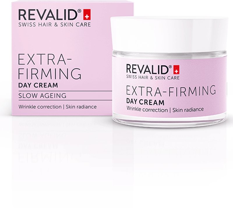 REVALID Extra-Firming Day Cream 50 ml