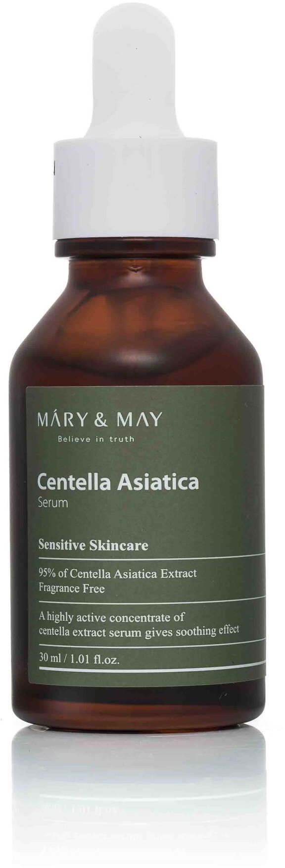 MARY & MAY Centella Asiatica Serum 30 ml