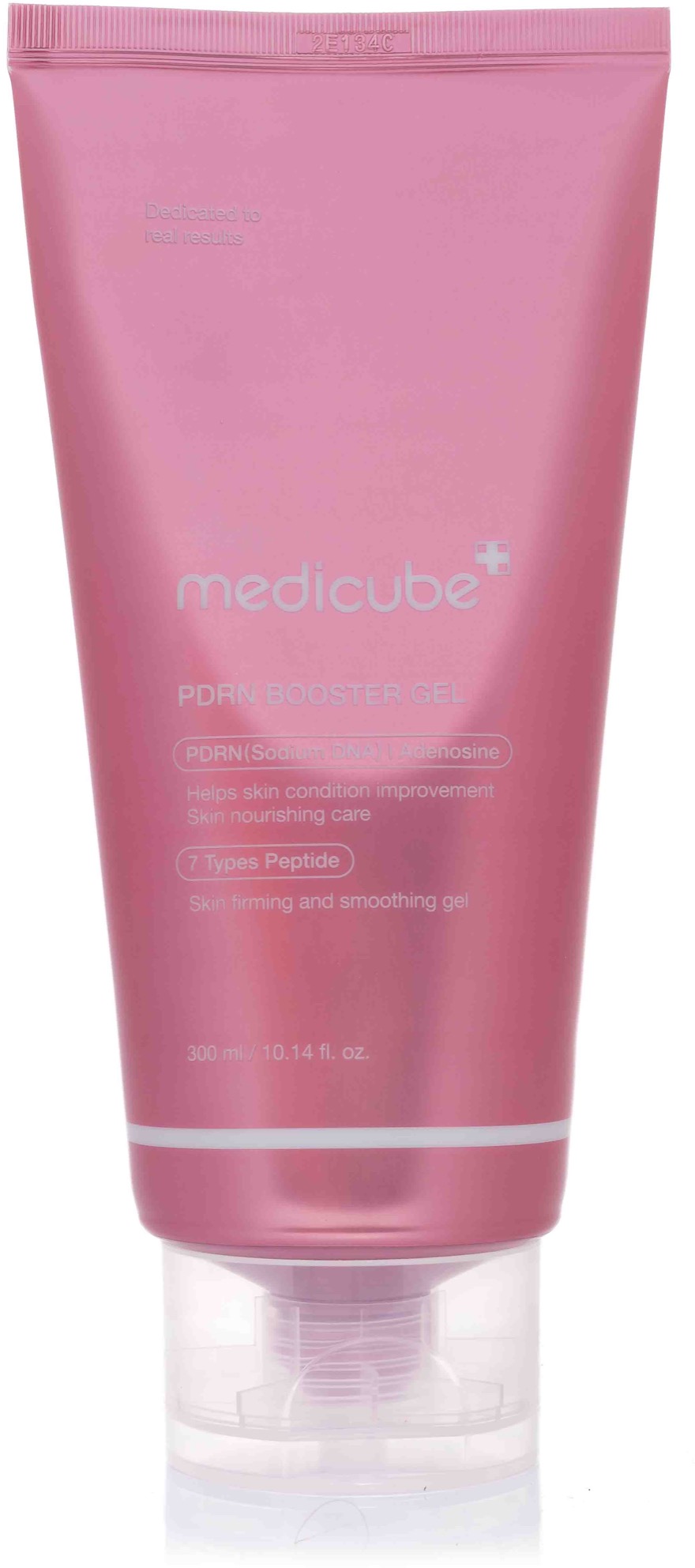 MEDICUBE PDRN Booster Gel 300 ml