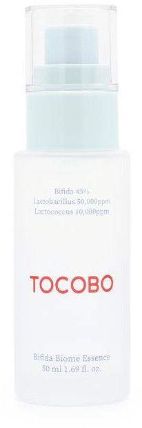TOCOBO Bifida Biome Essence 50 ml