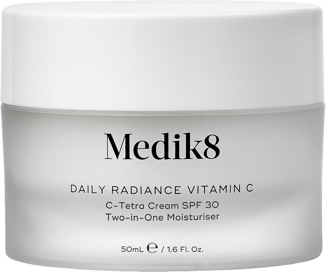 MEDIK8 Daily Radiance Vitamin C 50 ml