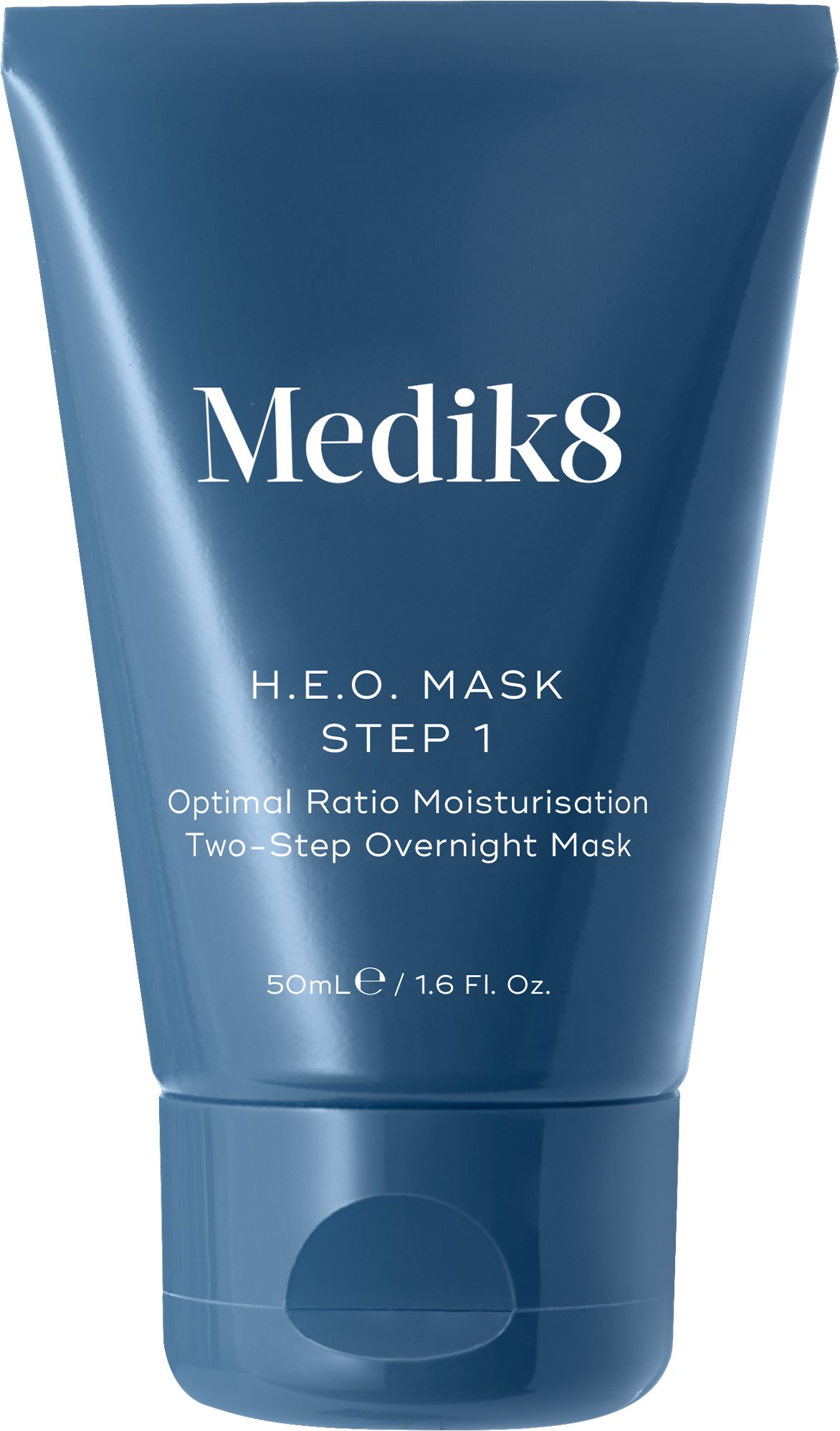 MEDIK8 H.E.O. Mask 2 x 50 ml