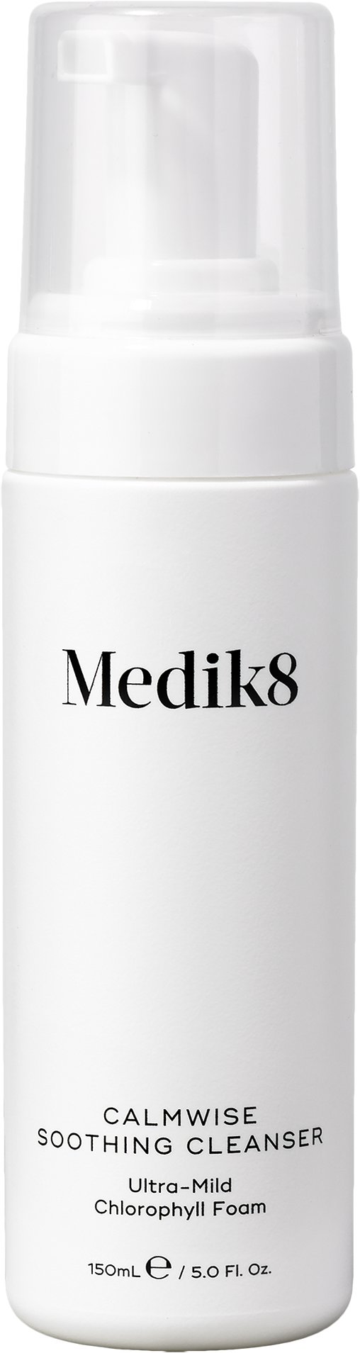 MEDIK8 Calmwise Soothing Cleanser 150 ml