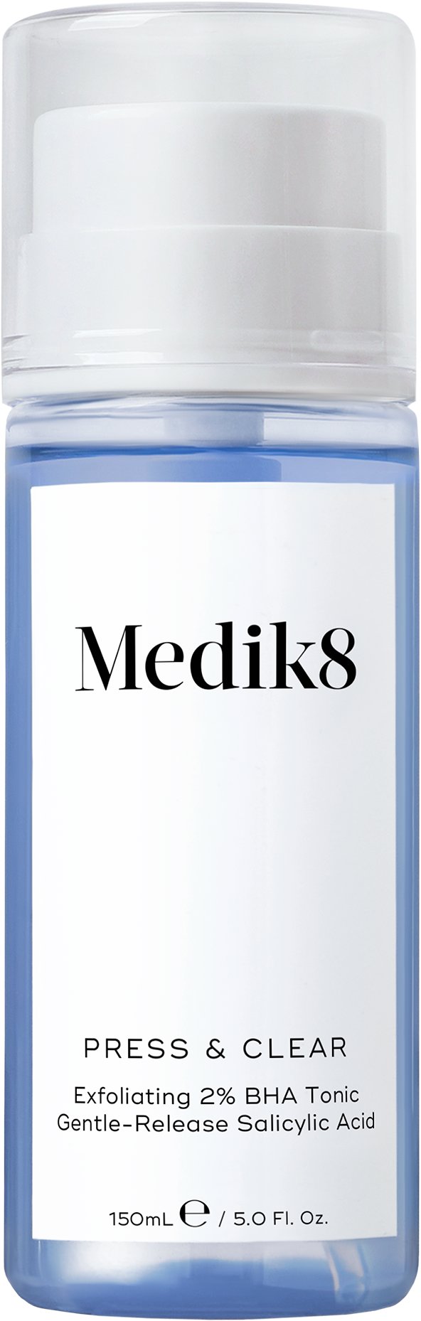 MEDIK8 Press & Clear 150 ml
