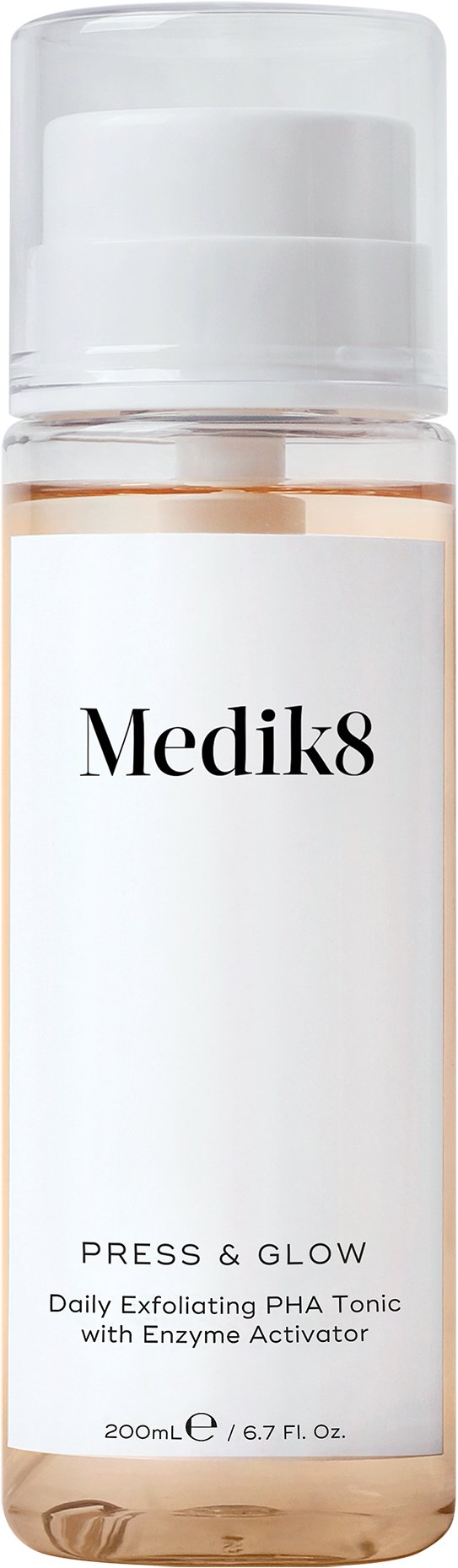 MEDIK8 Press & Glow 200 ml