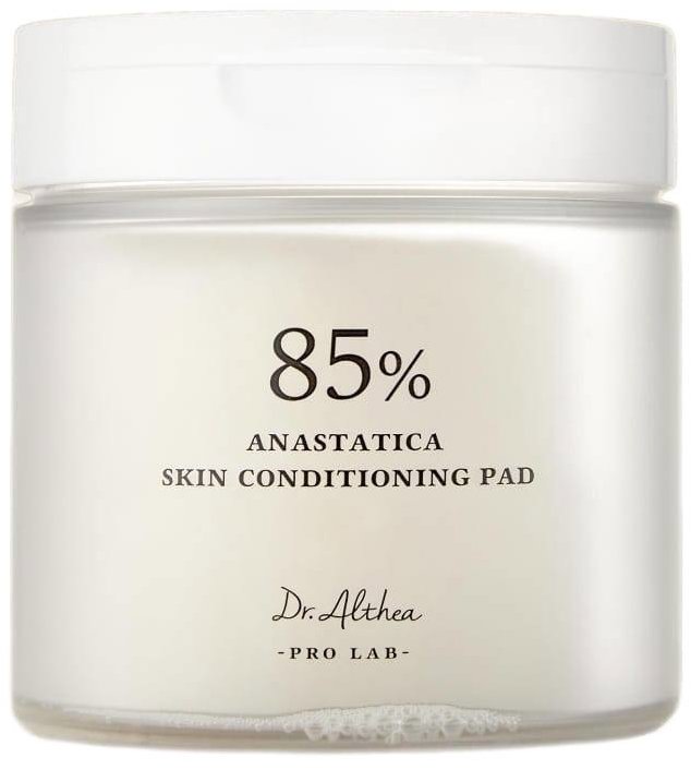 Dr.ALTHEA Anastatica Skin Condition Pad 65 ks