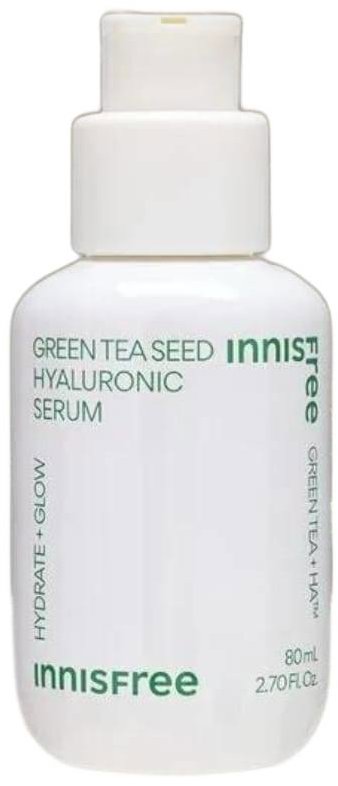 INNISFREE Green Tea Seed Hyaluronic Serum 80 ml