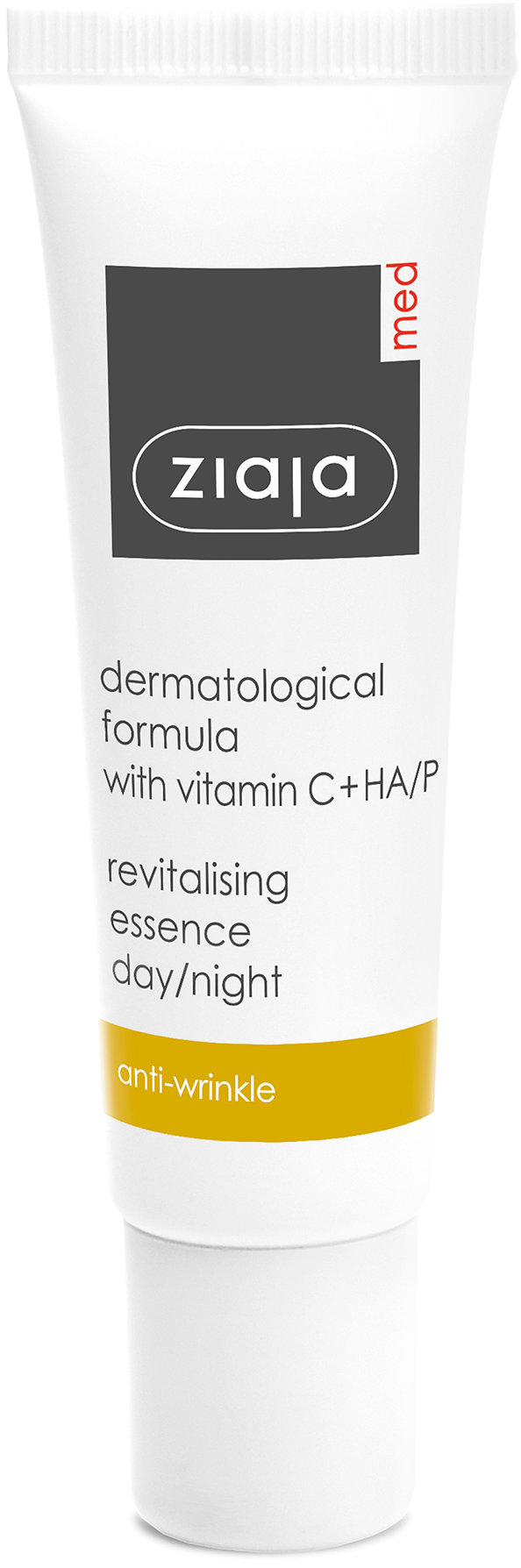 ZIAJA Med Vitamin C esence revitalizační 30 ml