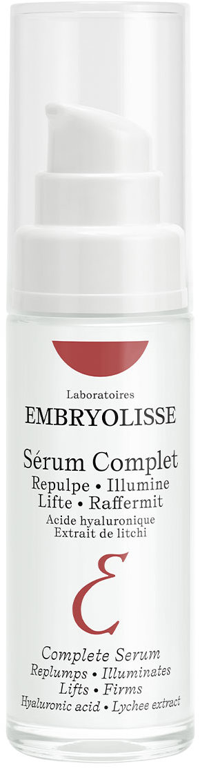 EMBRYOLISSE Sérum Complet 30 ml