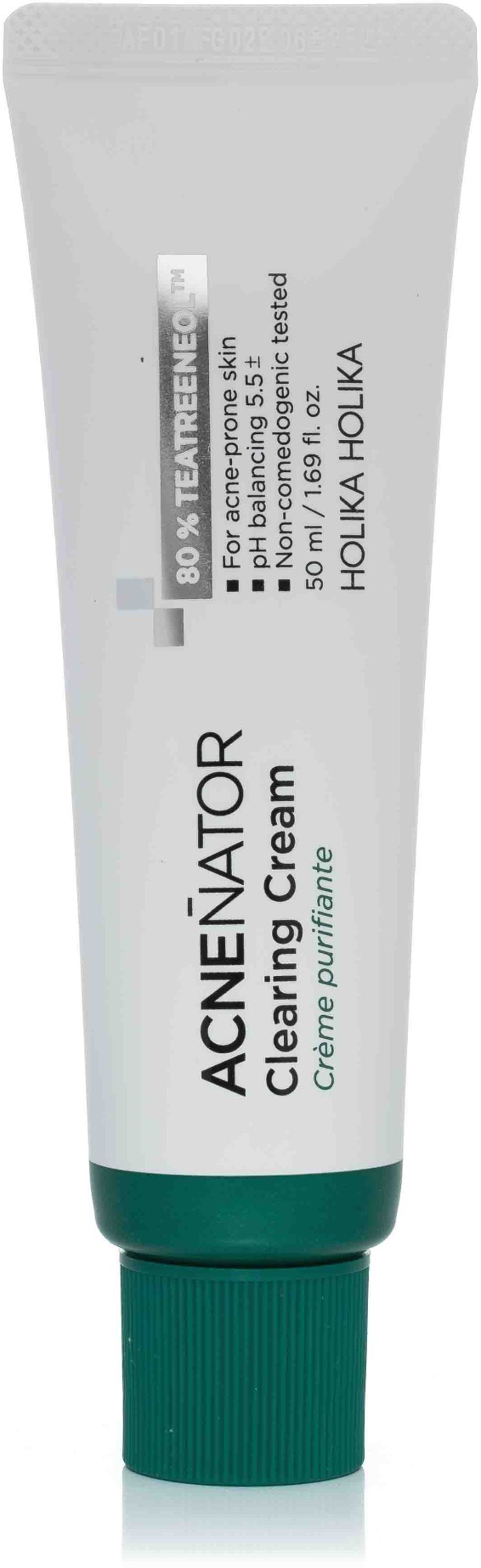 HOLIKA HOLIKA Acnenator Clearing Cream 50 ml