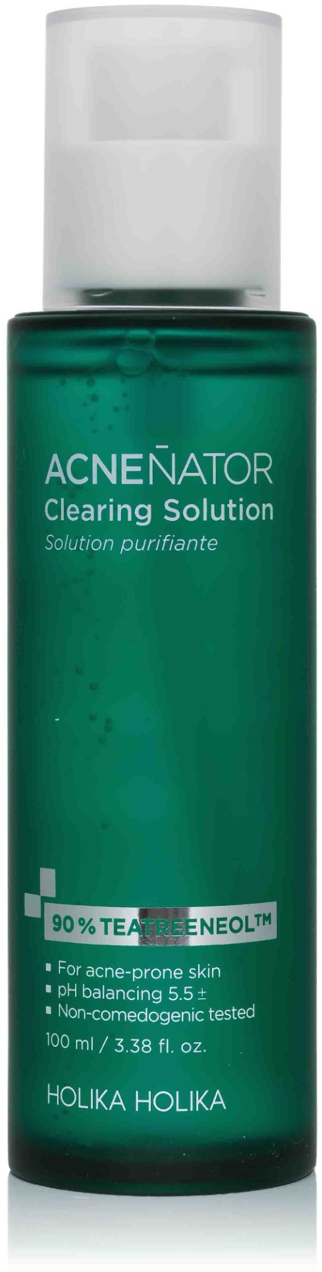 HOLIKA HOLIKA ACNENATOR Clearing Solution 100 ml