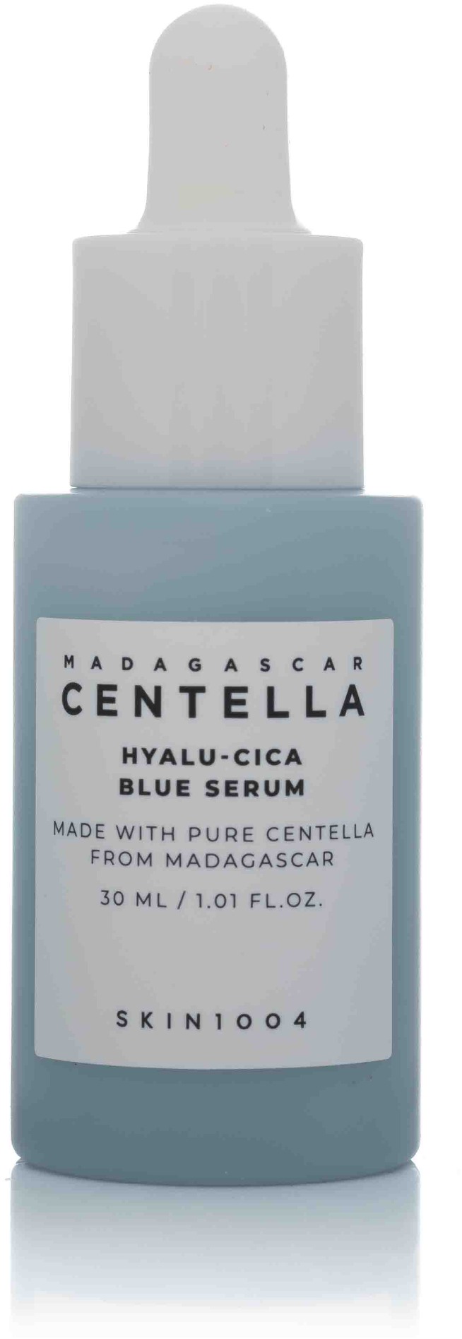 SKIN1004 Madagascar Centella Hyalu-Cica Blue Serum 30 ml