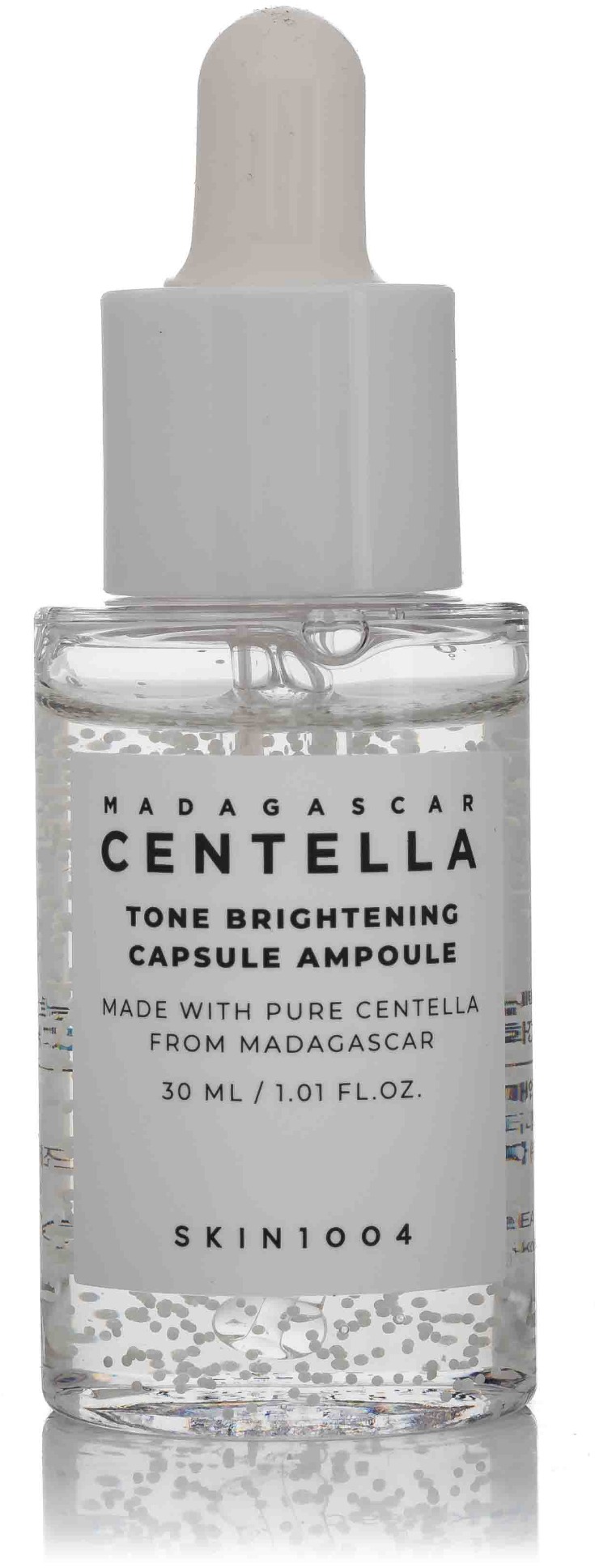 SKIN1004 Madagascar Centella Tone Brightening Capsule Ampoule 30 ml