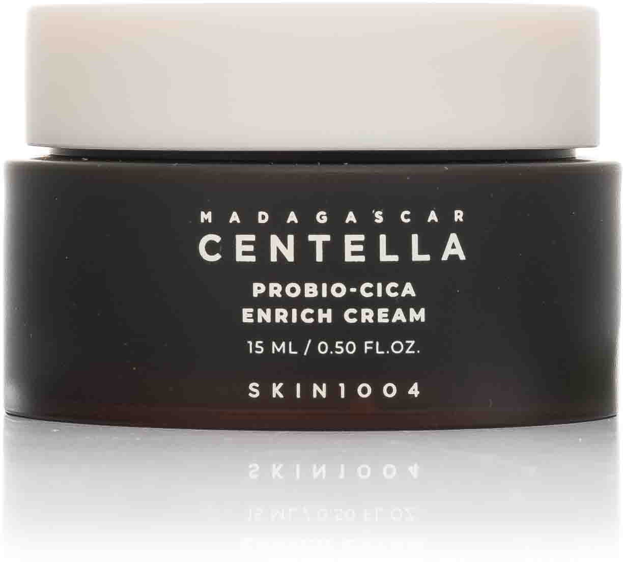 SKIN1004 Madagascar Centella Probio-Cica Enrich Cream 15 ml