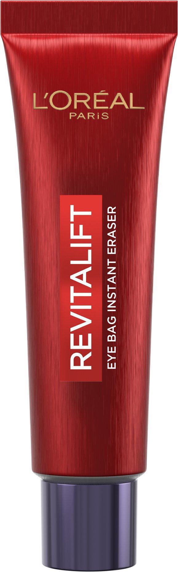 L'ORÉAL PARIS Revitalift Laser Eye Bag Instant Eraser denní péče na váčky pod očima, 15 ml