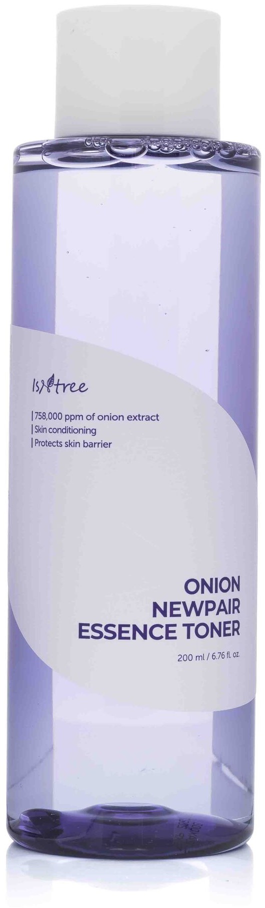 ISNTREE Onion Newpair Essence Toner 200 ml