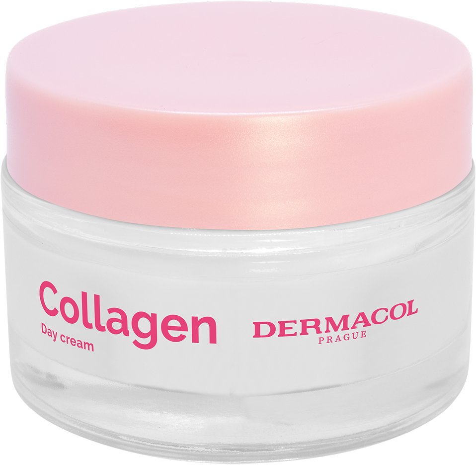 DERMACOL Collagen denní krém 50 ml