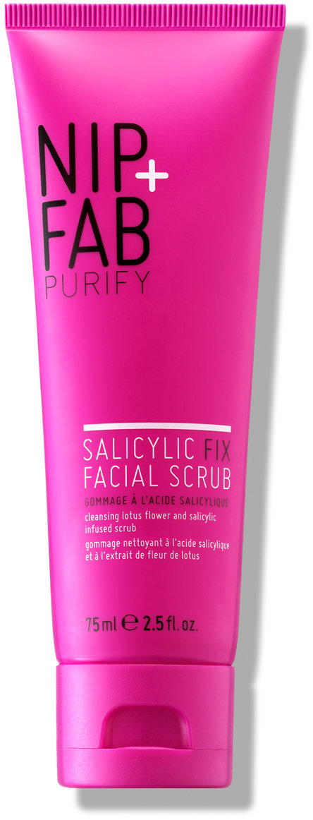 NIP+FAB Salicylic fix