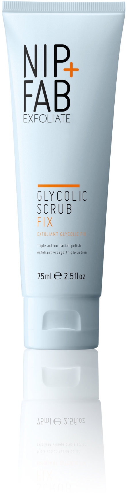 NIP+FAB Glycolic fix
