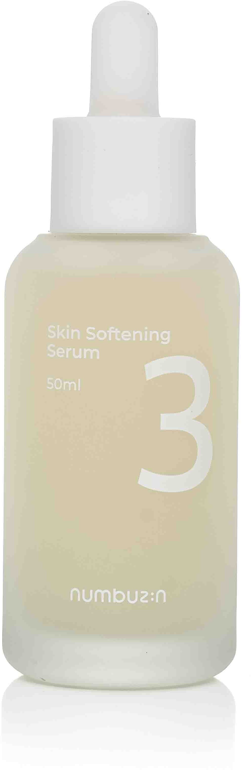 NUMBUZIN No.3 Skin Softening Serum 50 ml