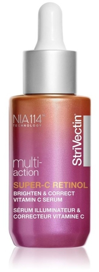 STRIVECTIN Super-C Retinol rozjasňující sérum s retinolem a vitaminem C 30 ml