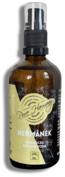 PURE HARMONY Heřmánek 100 ml