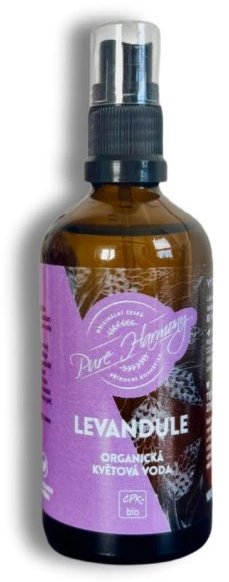 PURE HARMONY Levandule 100 ml