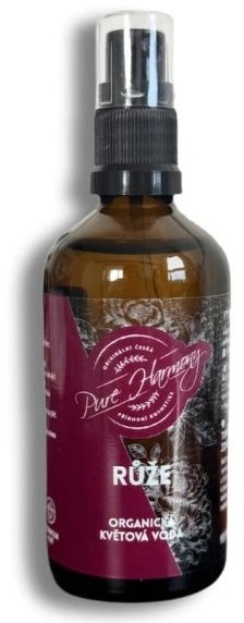 PURE HARMONY Růže 100 ml