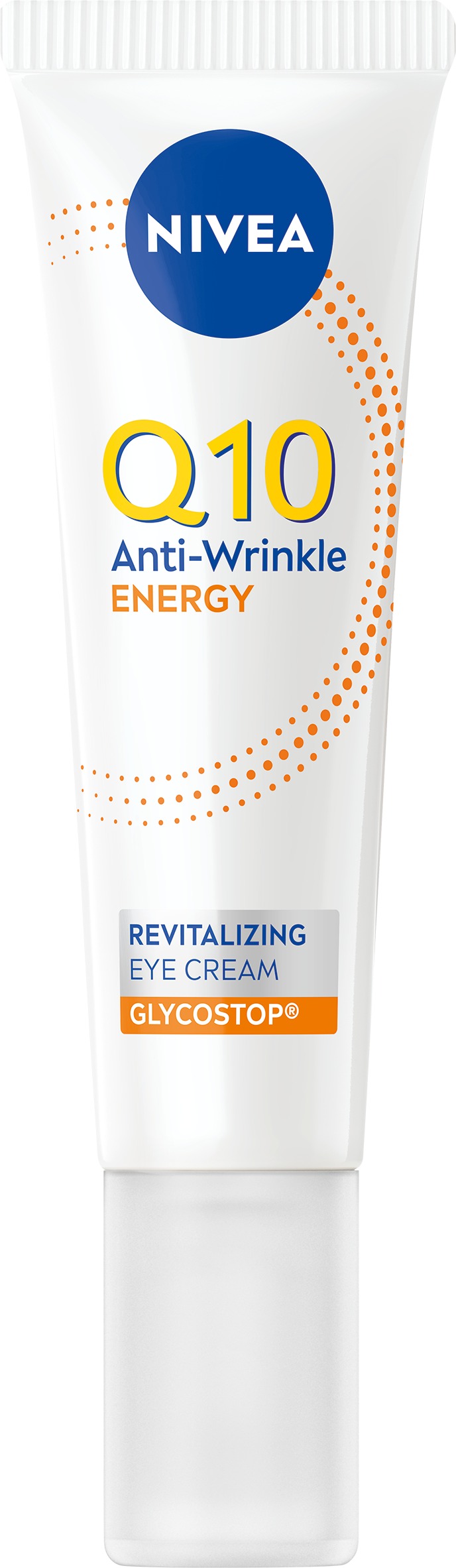 NIVEA Q10 Energy Fresh Look Eye Cream 15 ml