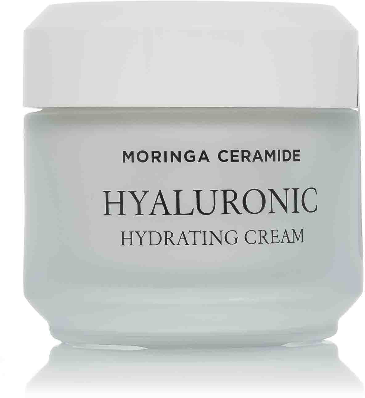 HEIMISH Moringa Ceramide Hyaluronic Hydrating Cream 50 ml