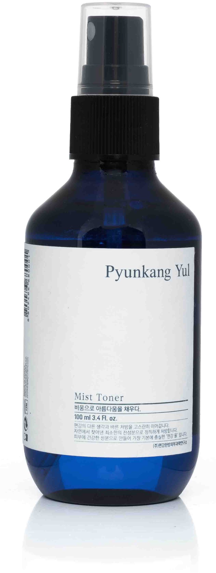 PYUNKANG YUL Mist Toner 100 ml