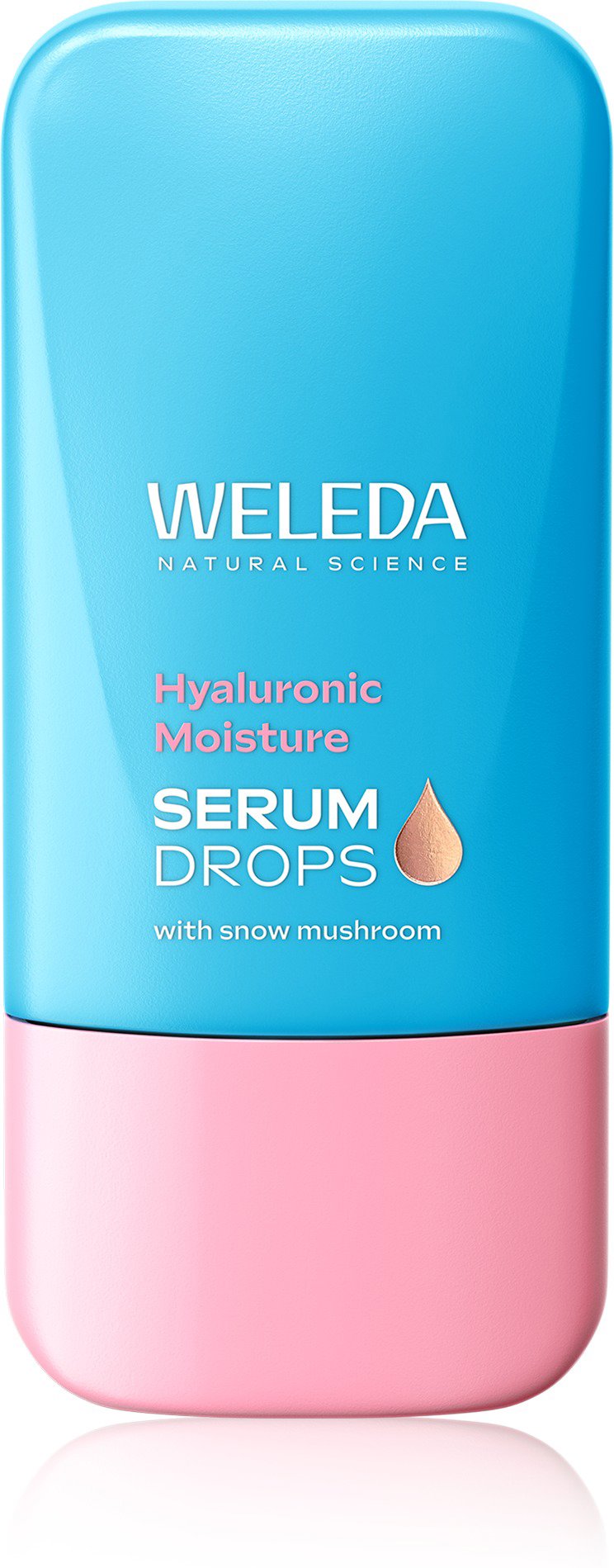 WELEDA Hyaluronic Moisture 30 ml