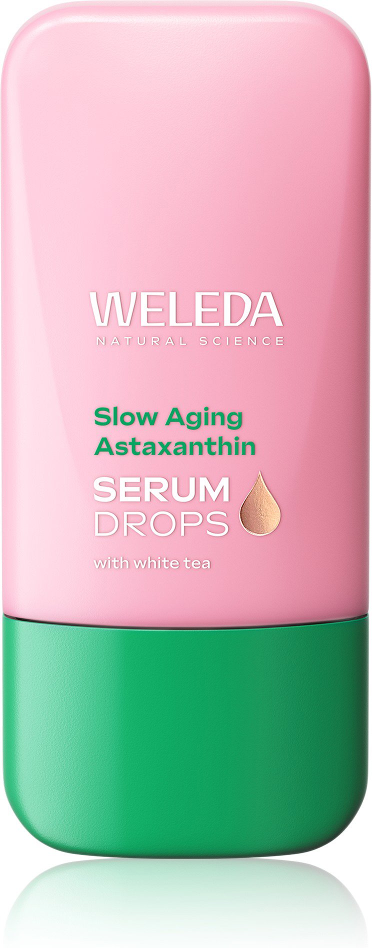 WELEDA Slow Aging Astaxanthin 30 ml