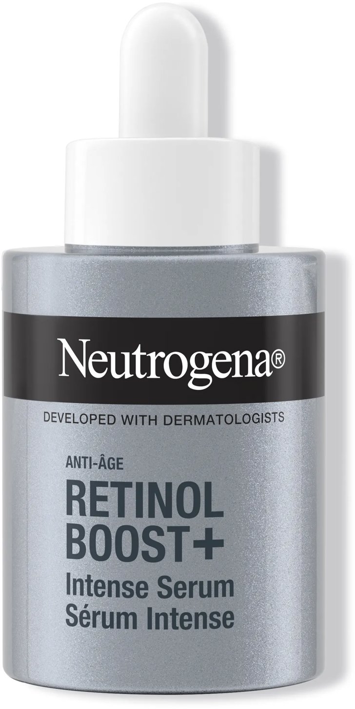 NEUTROGENA Retinol Boost+ Intenzivní noční sérum 30 ml