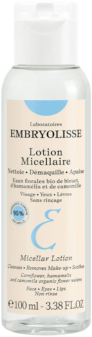 EMBRYOLISSE Lotion Micellaire 100 ml