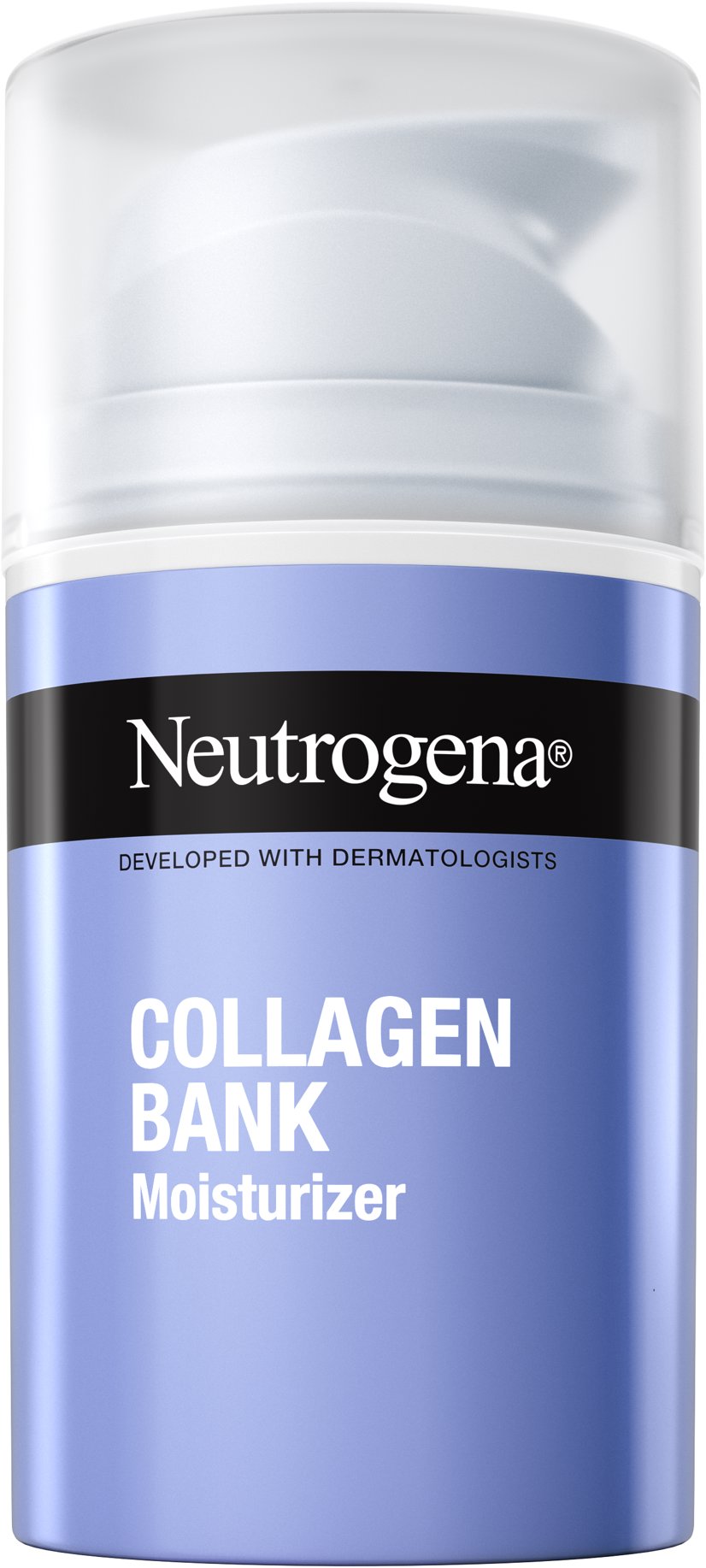 NEUTROGENA Collagen Bank Hydratační krém 50 ml