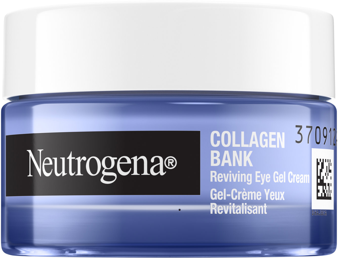 NEUTROGENA Collagen Bank Oživující oční gelový krém 15 ml