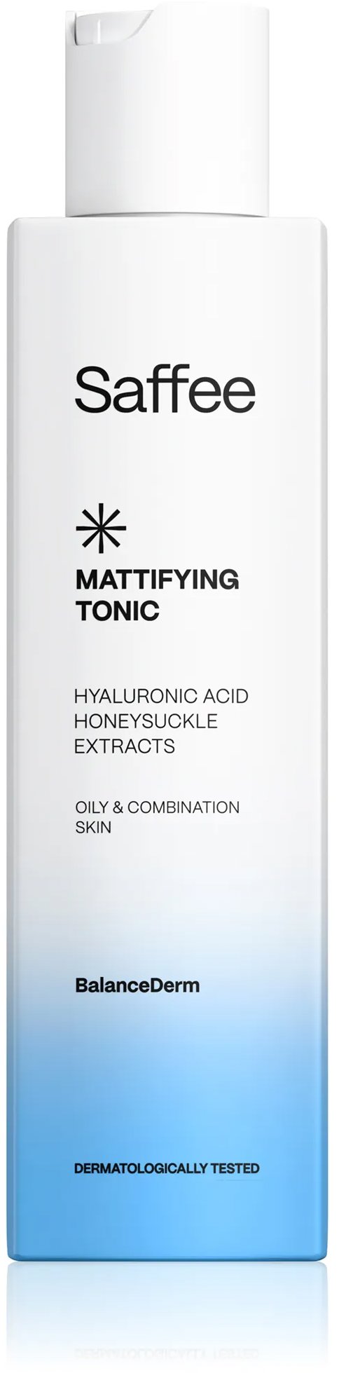 SAFFEE BalanceDerm Mattifying Tonic 200 ml