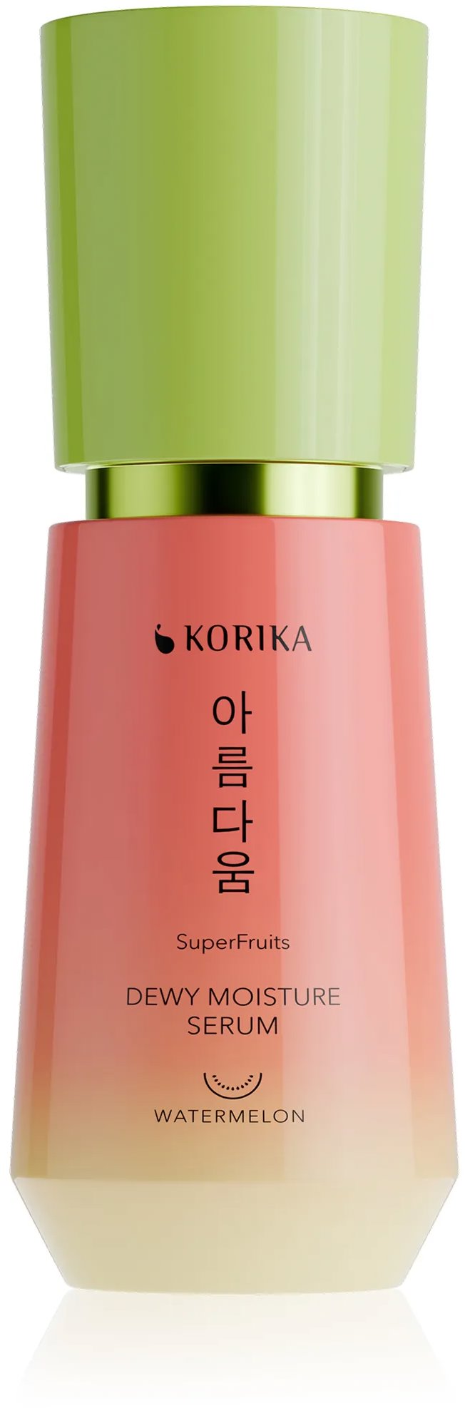 KORIKA Superfruits Dewy radiance serum 30 ml
