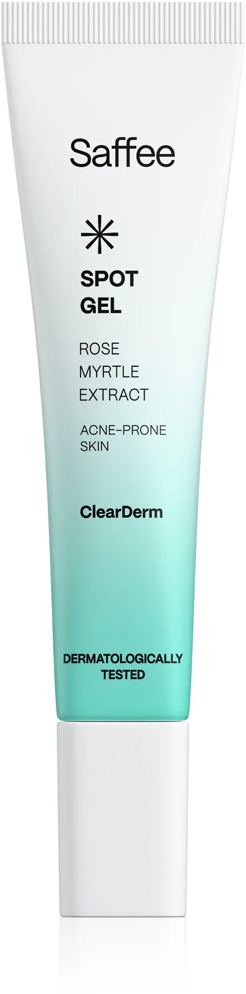 SAFFEE ClearDerm Spot Gel 15 ml