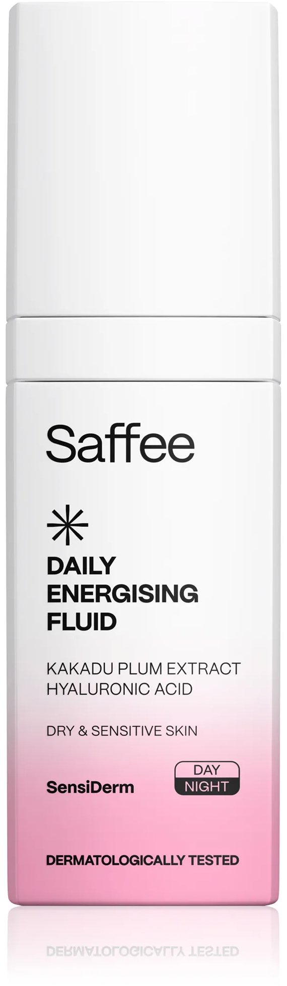 SAFFEE SensiDerm Daily Energising Fluid 30 ml