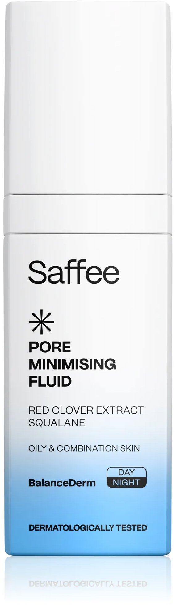 SAFFEE BalanceDerm Pore Minimising Fluid 30 ml