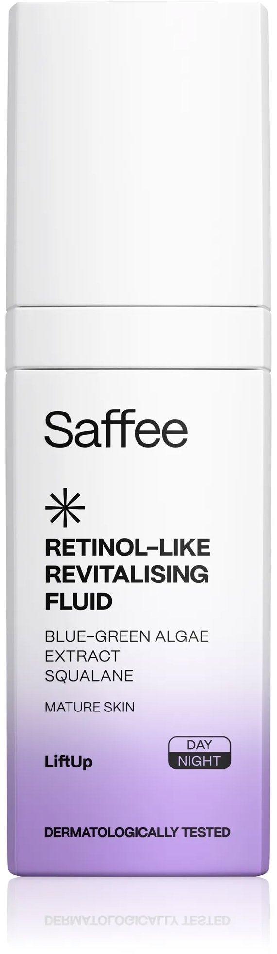 SAFFEE LiftUp Retinol-like Revitalising Fluid 30 ml