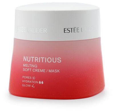 ESTÉE LAUDER Nutritious Melting Soft Creme / Mask 50 ml