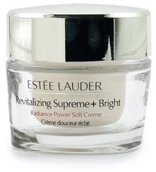 ESTÉE LAUDER Revitalizing Supreme+ Bright Power Soft Creme 50 ml