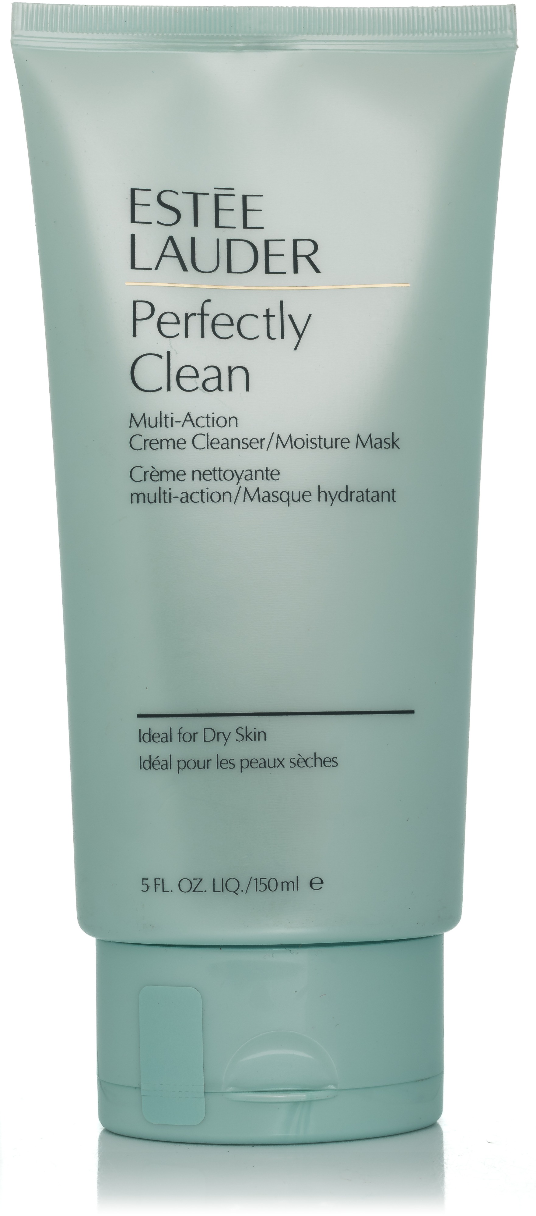ESTÉE LAUDER Perfectly Clean Multi-Action Creme Cleanser/Moisture Mask 150 ml